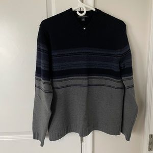 Men's Small Sweater, Banana Republic